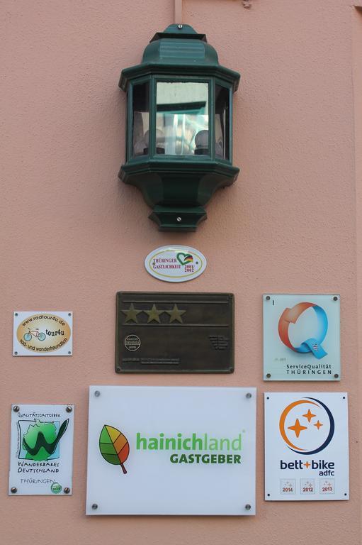 Ammerscher Bahnhof Muehlhausen  Luaran gambar