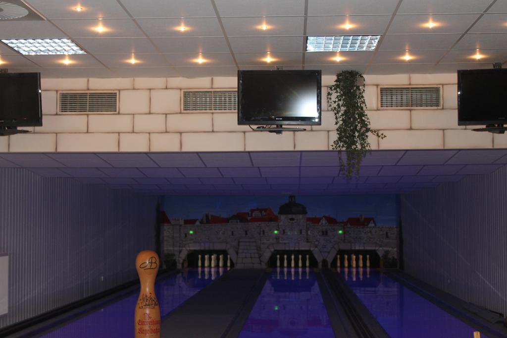Ammerscher Bahnhof Muehlhausen  Luaran gambar